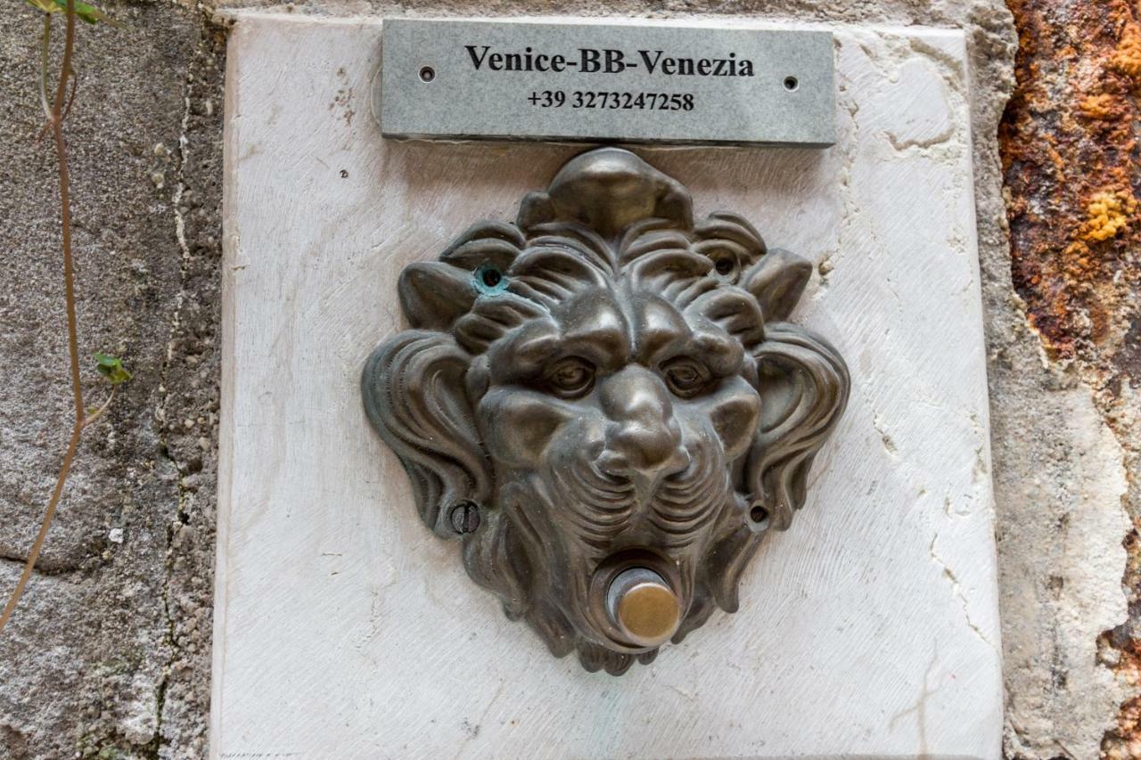 Venice-Bb-Venezia Екстер'єр фото
